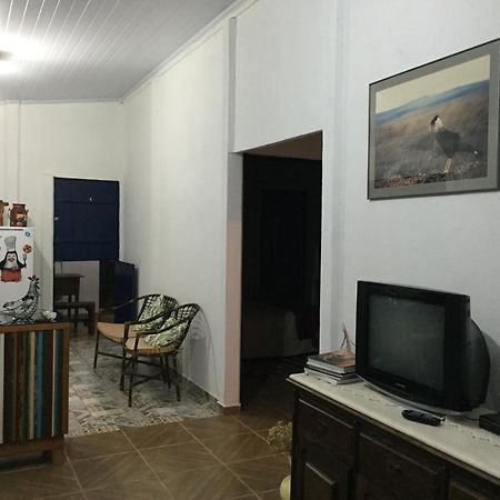 Vila Casa Do Alecrim São Roque de Minas Exteriér fotografie