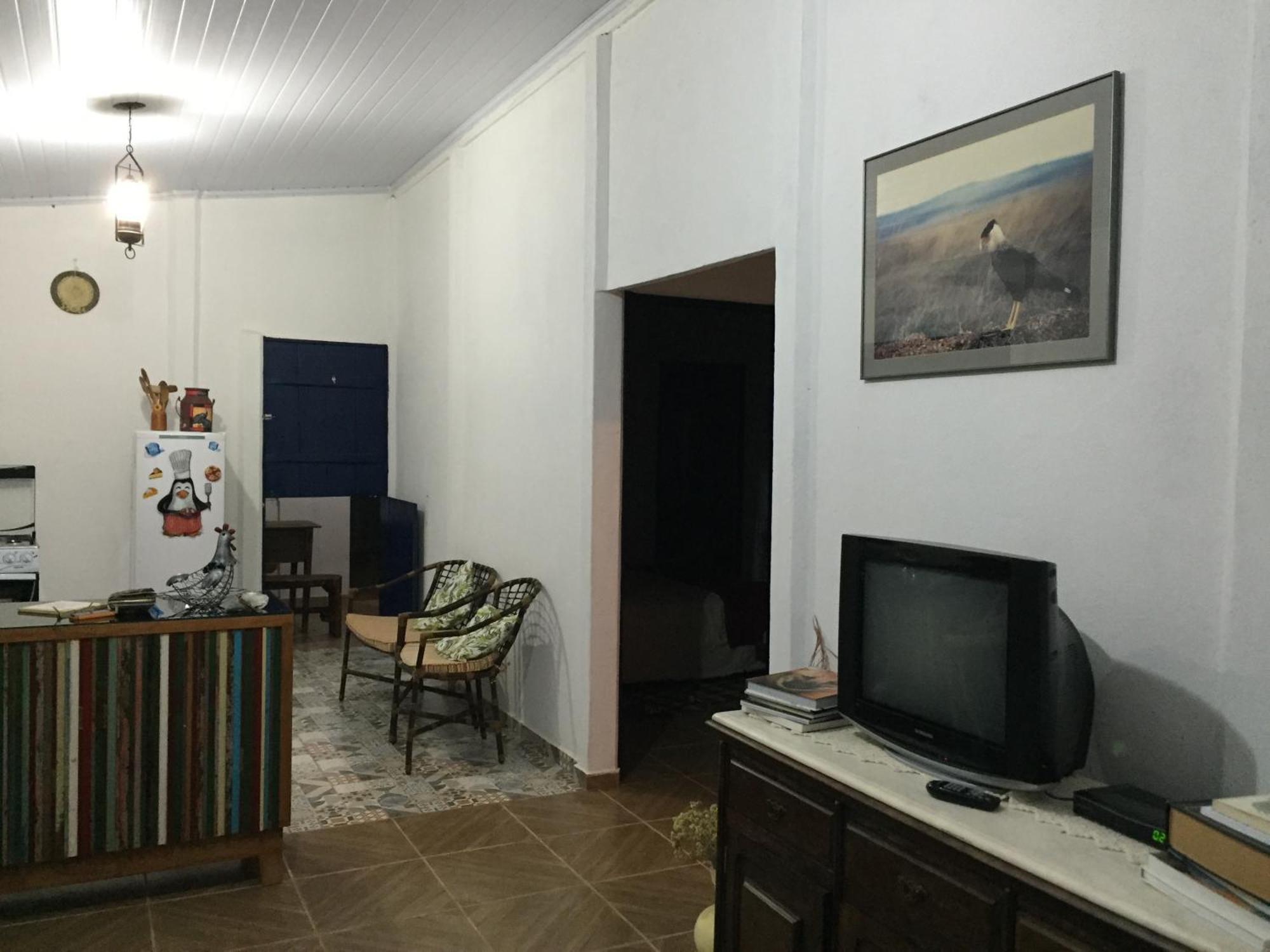 Vila Casa Do Alecrim São Roque de Minas Exteriér fotografie