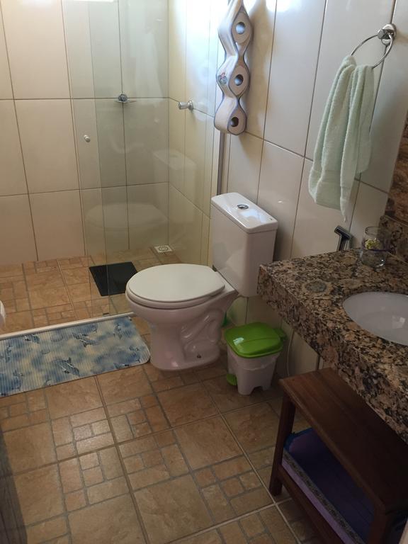 Vila Casa Do Alecrim São Roque de Minas Pokoj fotografie